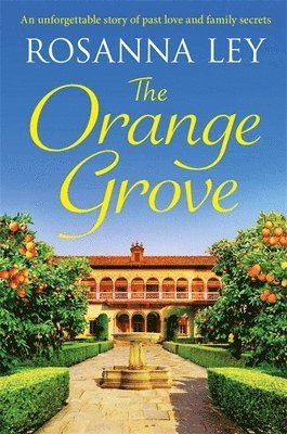 The Orange Grove 1