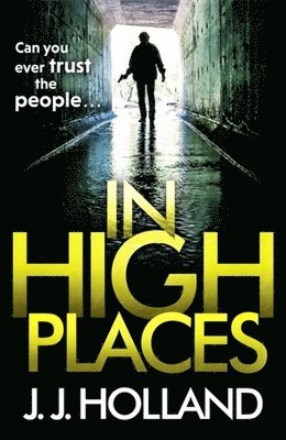 In High Places 1