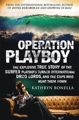 bokomslag Operation Playboy