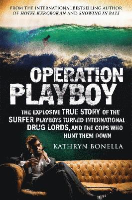 Operation Playboy 1