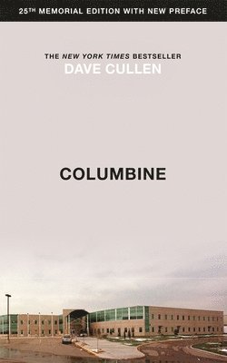 bokomslag Columbine
