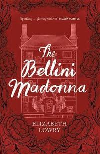 bokomslag The Bellini Madonna