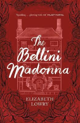 bokomslag The Bellini Madonna