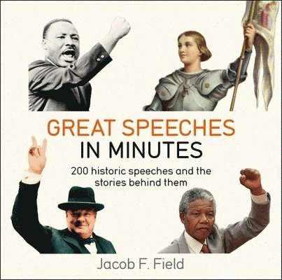 Great Speeches in Minutes 1