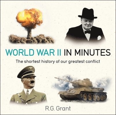 World War II in Minutes 1