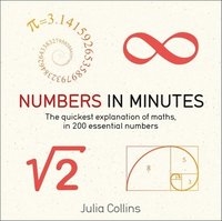 bokomslag Numbers in Minutes