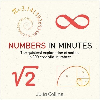 Numbers in Minutes 1