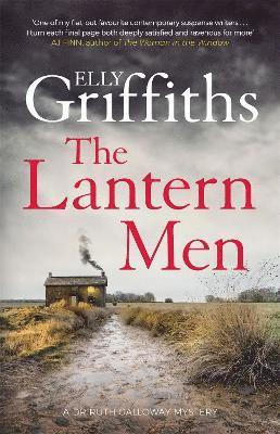 The Lantern Men 1