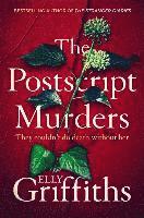 bokomslag The Postscript Murders