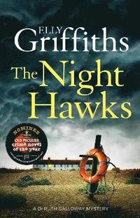 bokomslag The Night Hawks