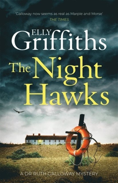 The Night Hawks 1