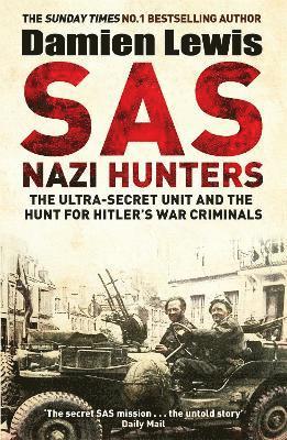 SAS Nazi Hunters 1