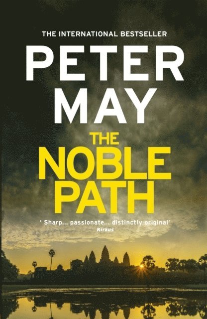 The Noble Path 1
