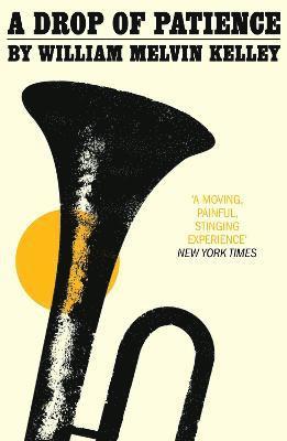 William Melvin Kelley - Drop of Patience, Häftad