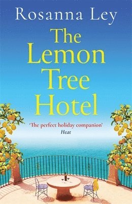 bokomslag The Lemon Tree Hotel