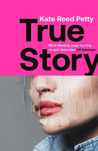 Kate Reed Petty - True Story, Häftad