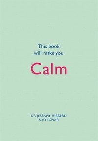 bokomslag This Book Will Make You Calm
