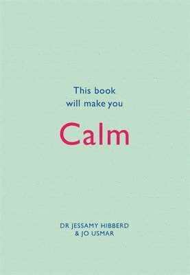 bokomslag This Book Will Make You Calm