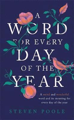 A Word for Every Day of the Year 1