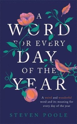 bokomslag Word for Every Day of the Year