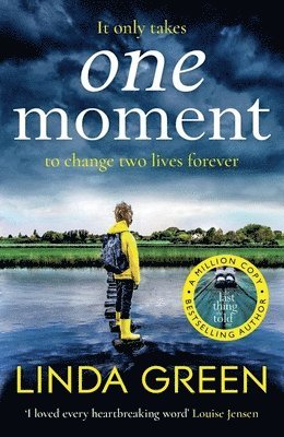 One Moment 1