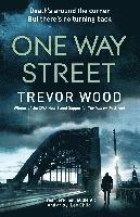 bokomslag One Way Street