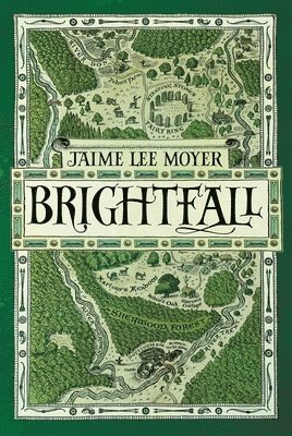 Brightfall 1