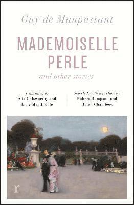 Mademoiselle Perle and Other Stories (riverrun editions) 1