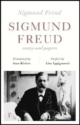 Sigmund Freud: Essays and Papers (riverrun editions) 1