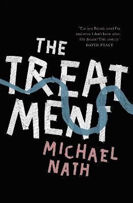 Michael Nath - The Treatment, Inbunden