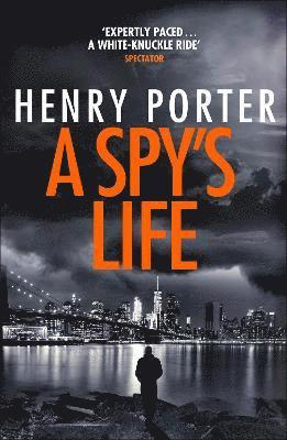 bokomslag A Spy's Life