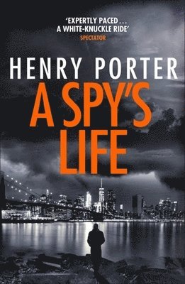 Spy's Life