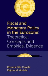bokomslag Fiscal and Monetary Policy in the Eurozone