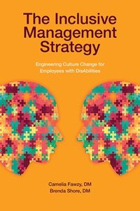 bokomslag Inclusive Management Strategy