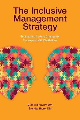 bokomslag Inclusive Management Strategy