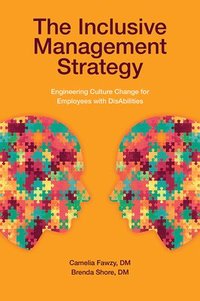 bokomslag The Inclusive Management Strategy