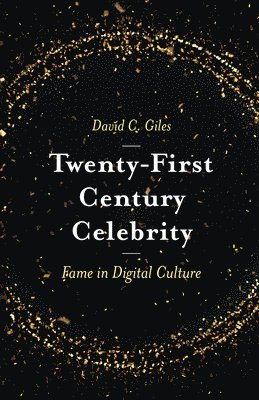 Twenty-First Century Celebrity 1
