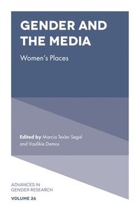 bokomslag Gender and the Media