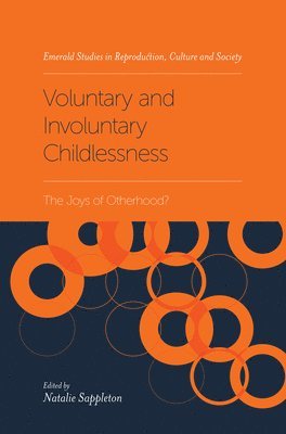 bokomslag Voluntary and Involuntary Childlessness