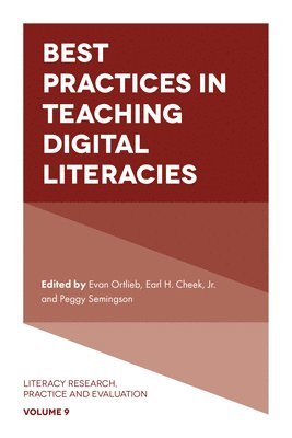 Best Practices in Teaching Digital Literacies 1