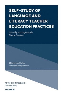Self-Study of Language and Literacy Teacher Education Practices 1
