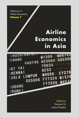 Airline Economics in Asia 1