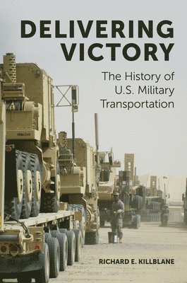 Delivering Victory 1