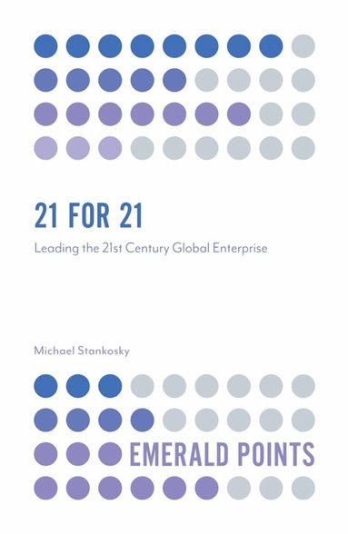 Michael Stankosky - 21 for 21, Häftad