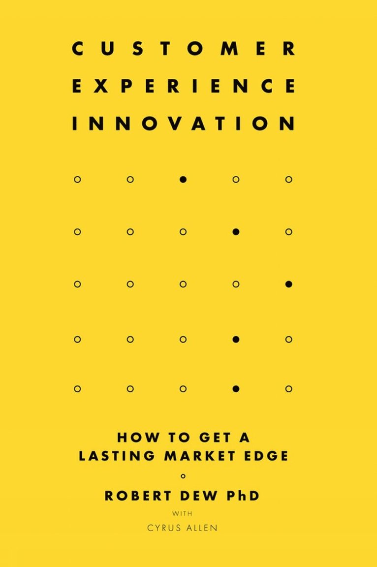 Customer Experience Innovation