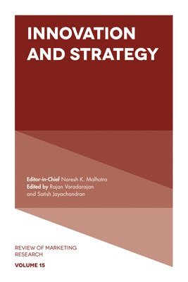 Innovation and Strategy 1
