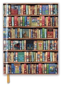 Skissbok Bodleian Library - Hobbies and Pastimes Bookshelves