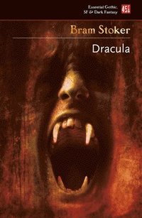 bokomslag Dracula
