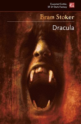 bokomslag Dracula