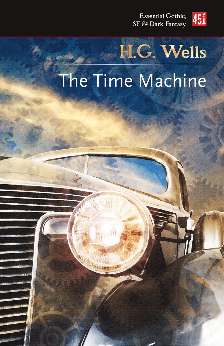 The Time Machine 1